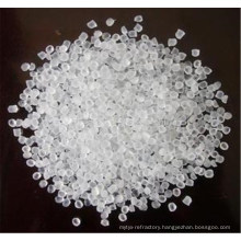 Polypropylene Polypropylene Plastic Injection Molding Virgin Material PP Granule